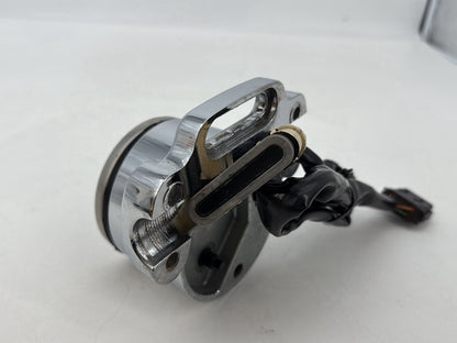 2004 - 2013 Harley-Davidson Sportster 883 Custom Speedo Speedometer Gauge Cluster 67436-04