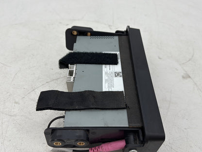 1999 - 2006 Harley-Davidson Touring Electra Glide Ultra Digital Media Receiver Head Radio Player KENWOOD