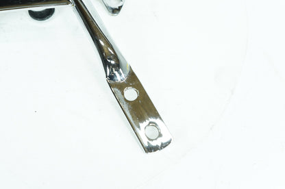 2007 - 2012 Harley-Davidson Touring Electra Glide Ultra Detachable Tour Pak Luggage Box Bracket 53706-95