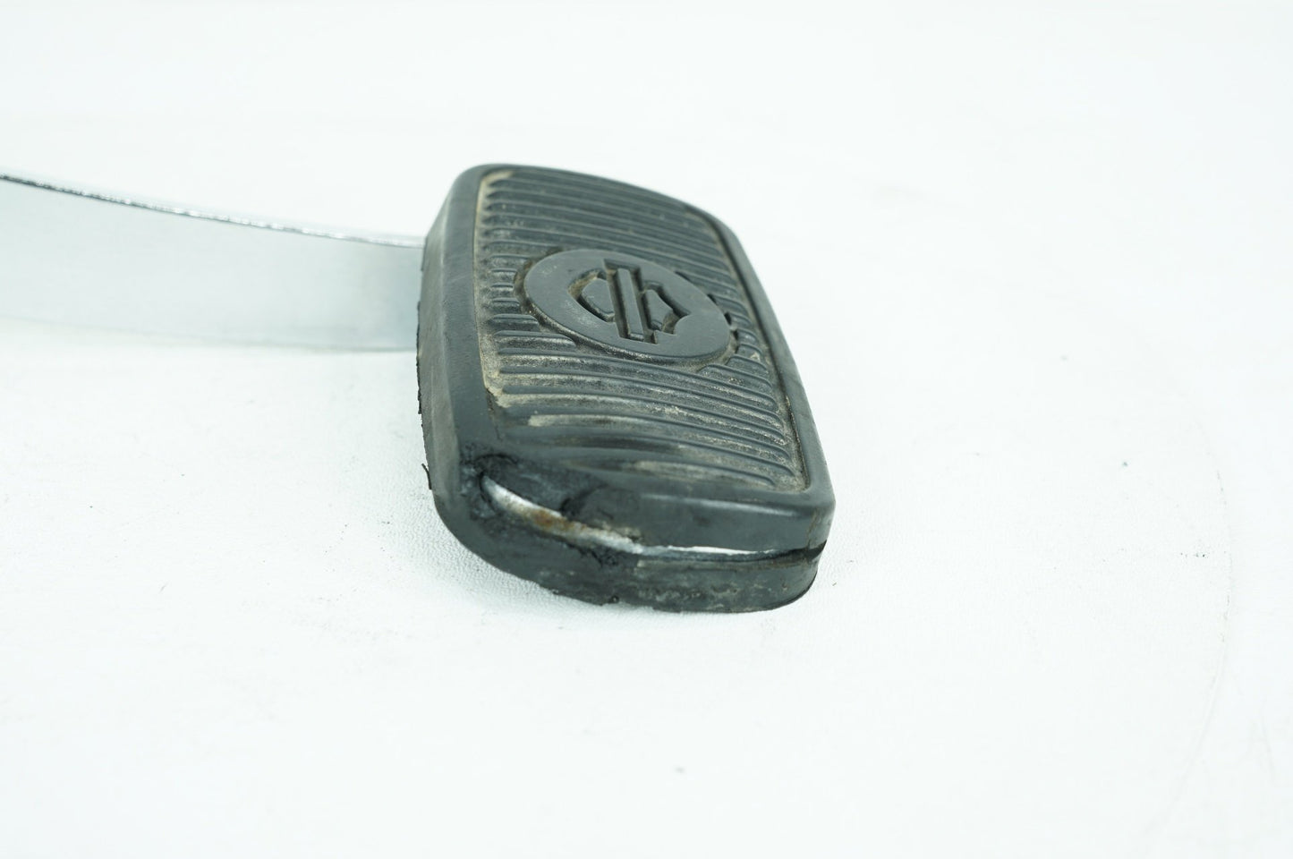 2007 - 2013 Harley-Davidson Softail Heritage Classic Foot Brake Control Lever Pedal 42597-00A