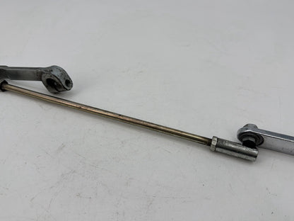2007 - 2012 Harley-Davidson Touring Road Glide Gear Shifter Lever w/ Rod linkage 33709-82A