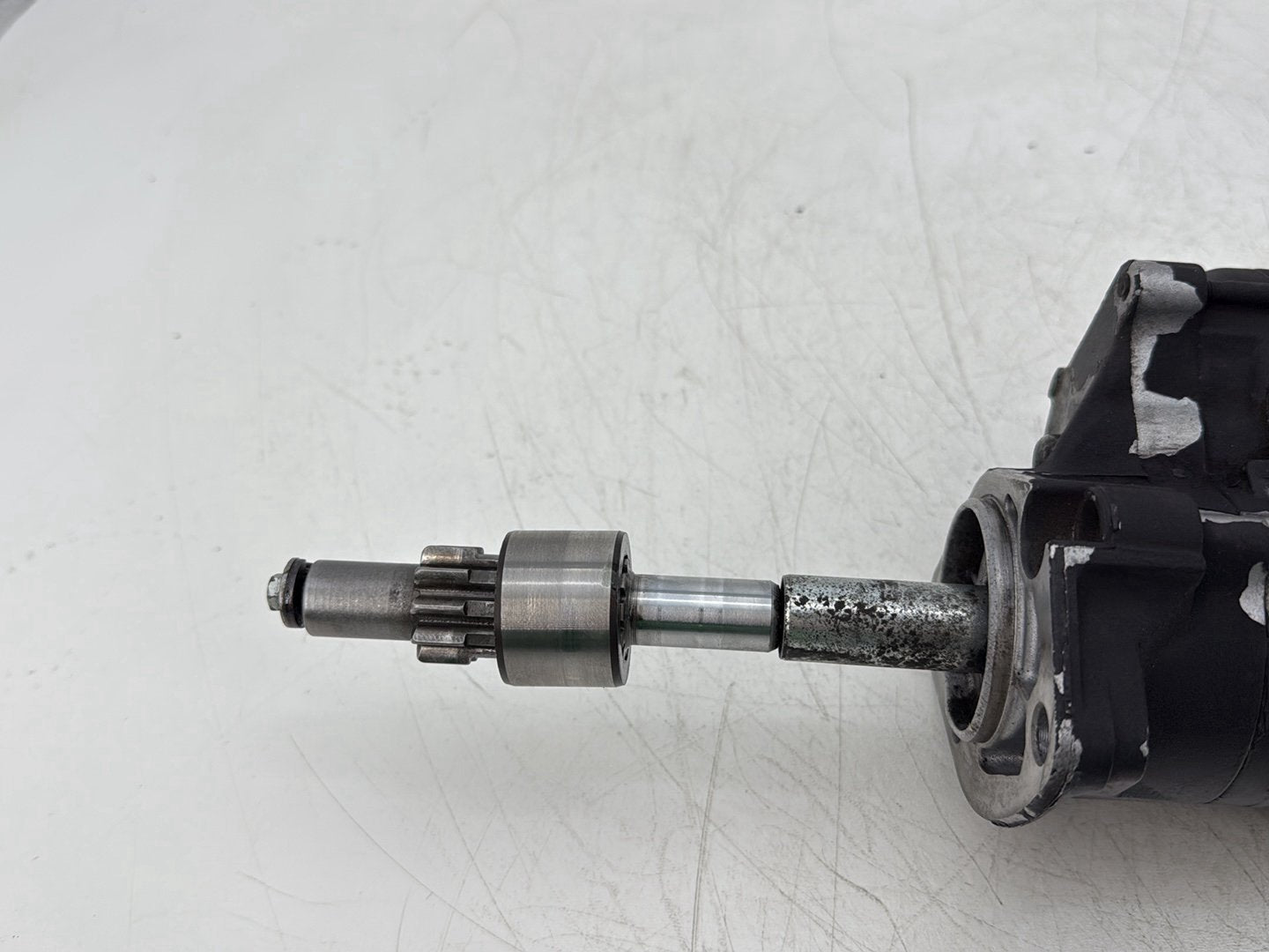 1995 Harley Touring FLHTCI Electra Glide Classic OEM Engine Starter Motor
