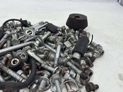 2015 Harley Road Glide Touring FLTRXS OEM Hardware Bolts Nuts & Brackets