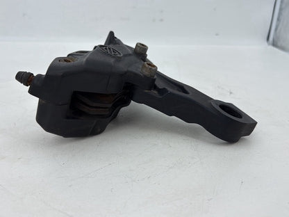 2007 - 2011 Harley-Davidson Touring Electra Glide Ultra Rear Back Brake Caliper w/ Bracket 44080-08B