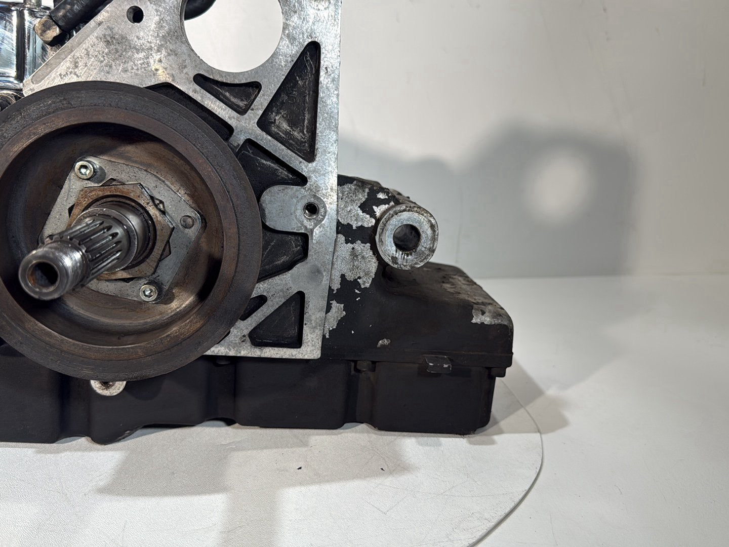 1984 - 1998 Harley-Davidson Touring Electra Glide Classic 5 Speed Transmission Gearbox