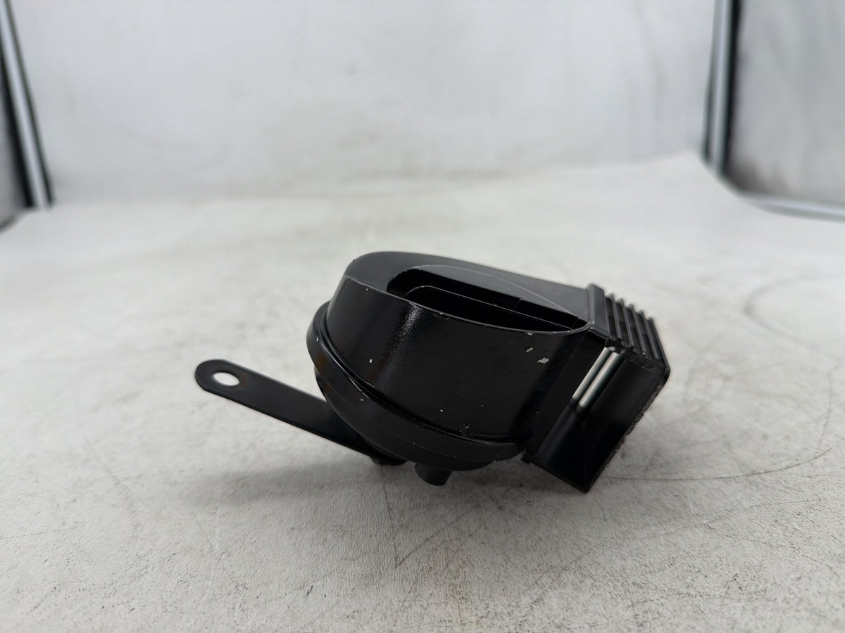 2010 Harley Road King Touring Police OEM Signal Horn Klaxon Beep 69060-90F