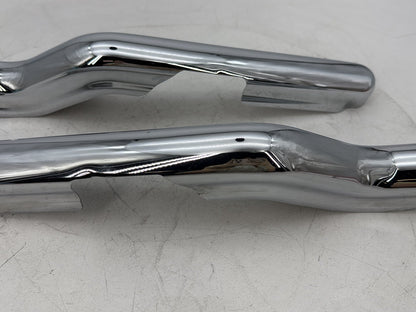 1999 - 2006 Harley-Davidson Touring Electra Glide Ultra Left Right Saddlebag Fender Struts Brackets 47502-97
