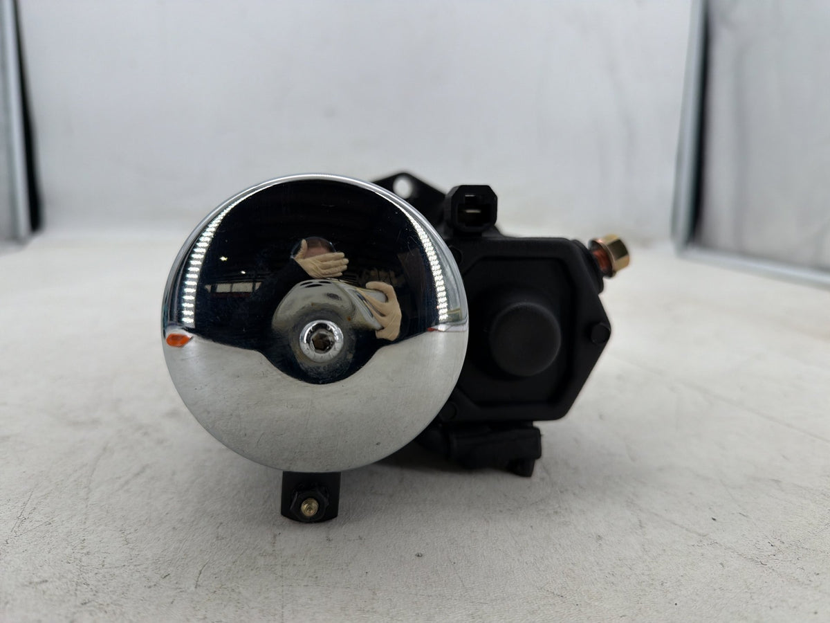 2004 Harley Road King Touring Classic OEM Engine Starter Motor 31553-94B 12V