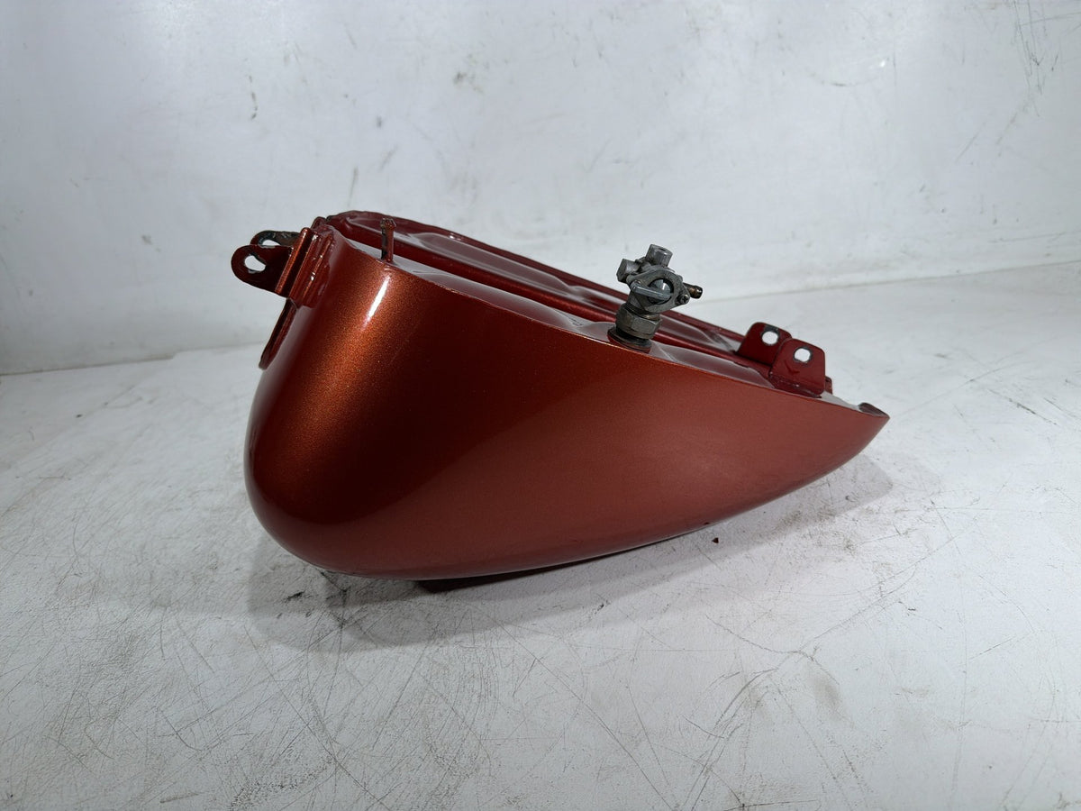 1991 Harley Sportster 883 Deluxe XLH883 OEM Fuel Gas Tank Gasoline Reservoir