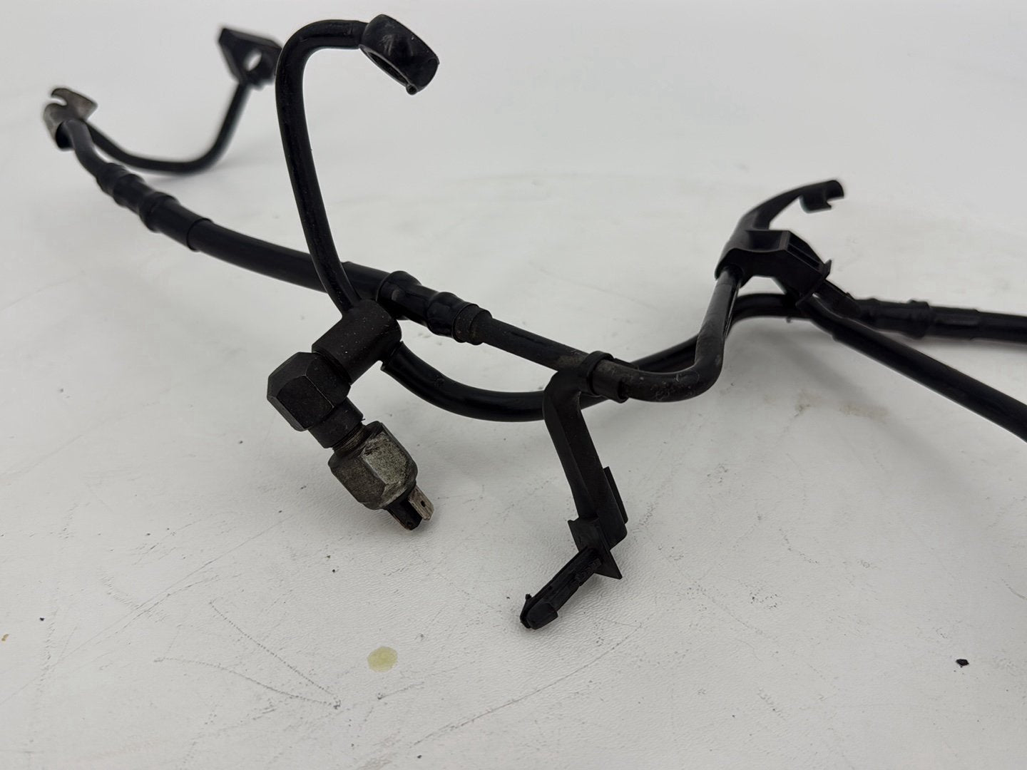 2019 - 2023 Harley-Davidson Touring Road King Special Rear Brake Hose Line Pipe ABS 41800012