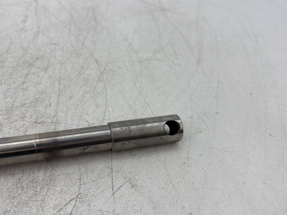 1995 Harley Road King Touring FLHR OEM Front Wheel Axle Bolt Shaft
