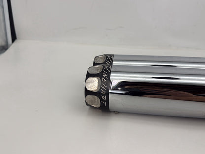 2014 Harley Sportster XL883L 883 SuperLow OEM Exhaust Muffler Silencer Slip On