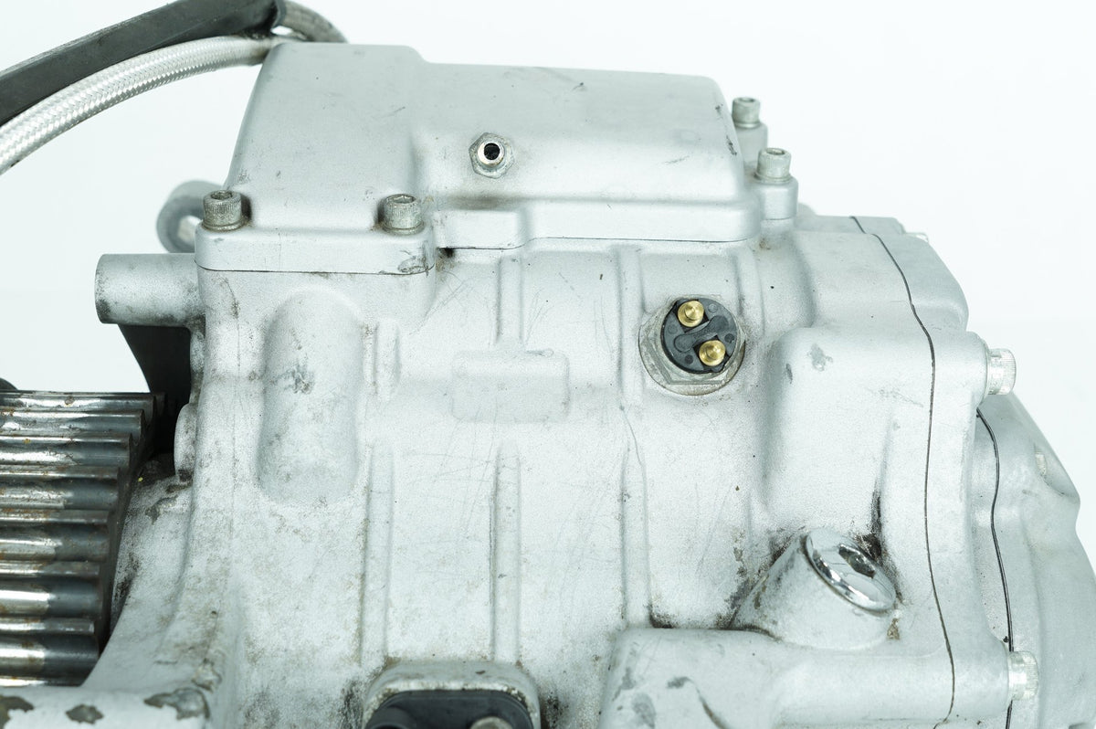 2007 - 2012 Harley-Davidson Softail Standard 6 Speed Transmission Gearbox 33005-09
