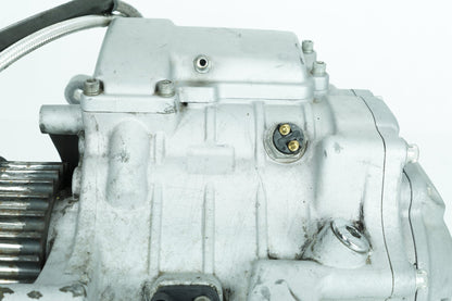 2007 - 2012 Harley-Davidson Softail Standard 6 Speed Transmission Gearbox 33005-09