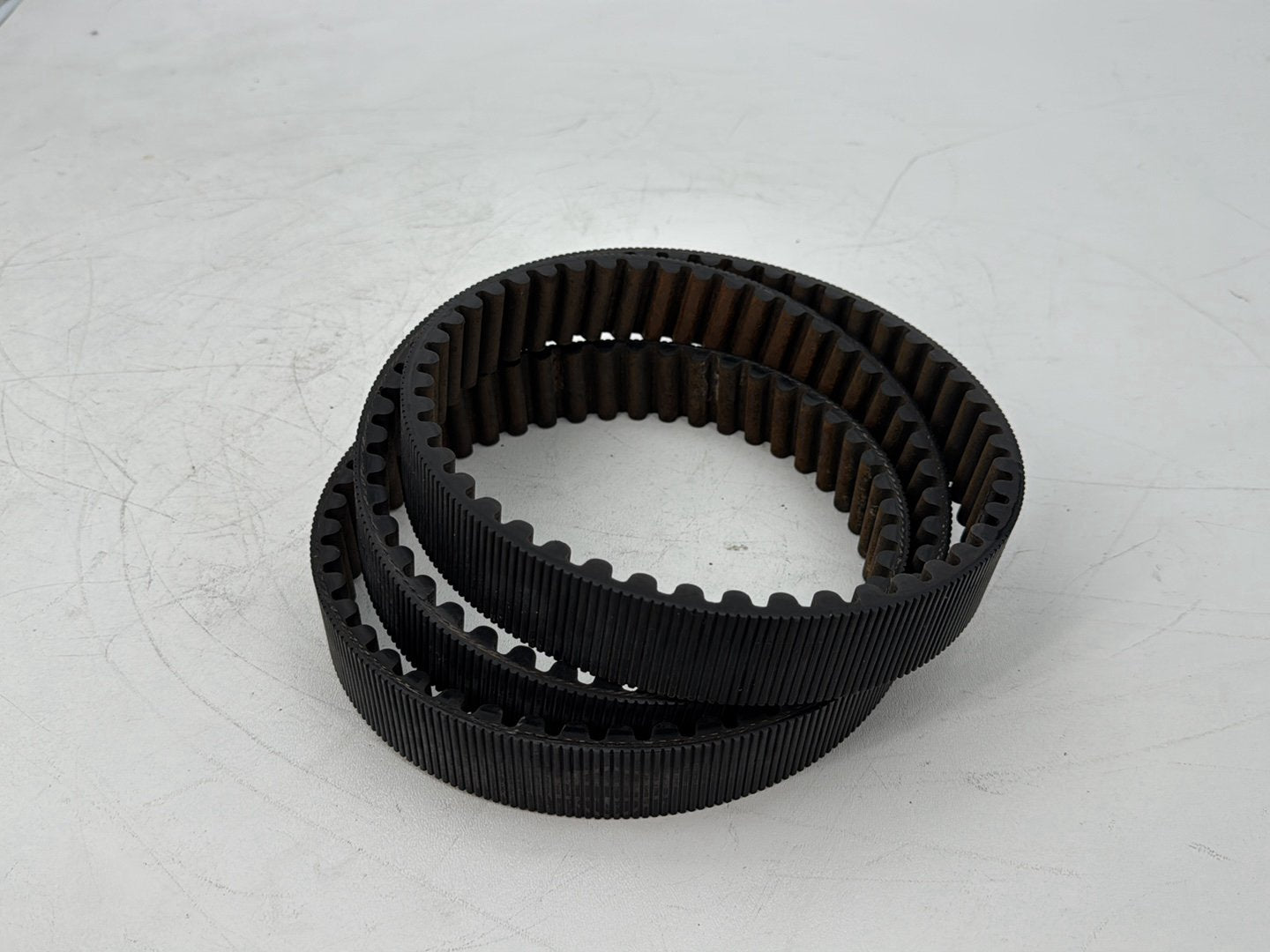 1999 - 2006 Harley-Davidson Touring Electra Glide Classic Rear Drive Belt