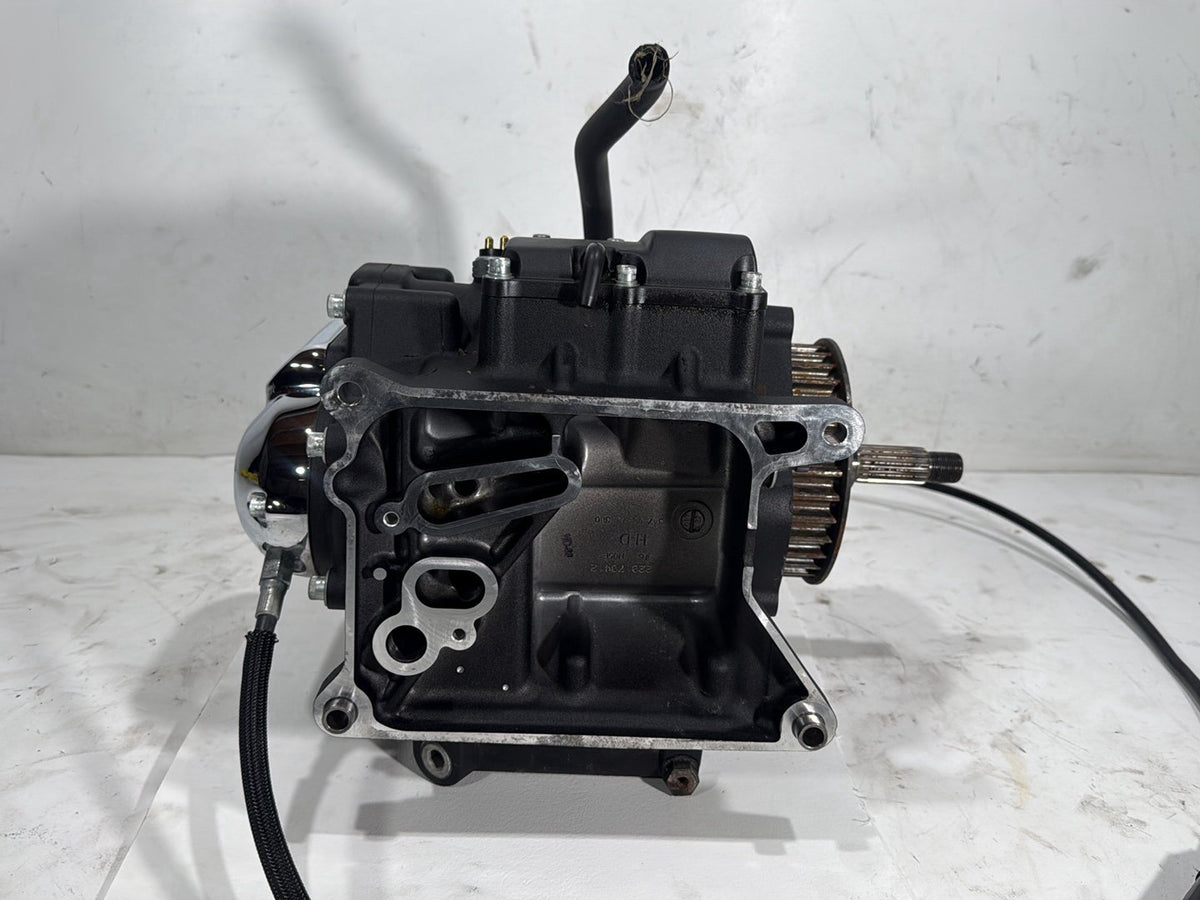2022 Harley Road King Touring FLHR OEM M8 107 6 Speed Transmission Gearbox 3K