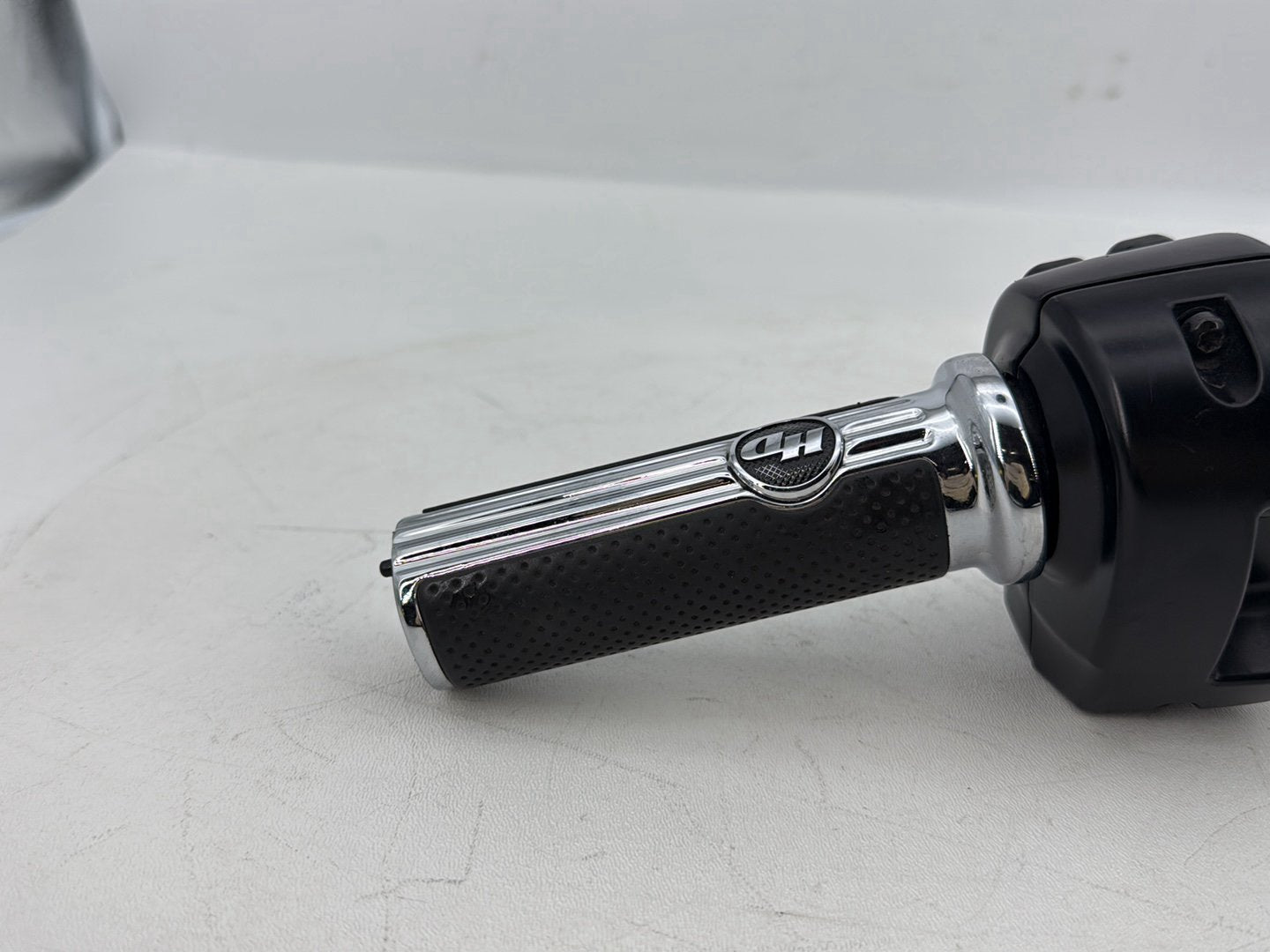 2019 - 2023 Harley-Davidson Touring Street Glide Right Engine Start Kill Switches Controls 71500129B