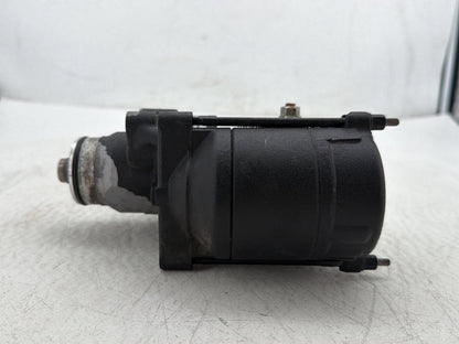 2011 Harley Heritage Softail Classic FLSTC OEM Engine Starter Motor