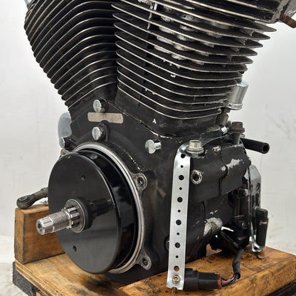 94 Harley Electra Glide Touring Classic OEM CARB EVO 1340 80CI Engine Motor 59K