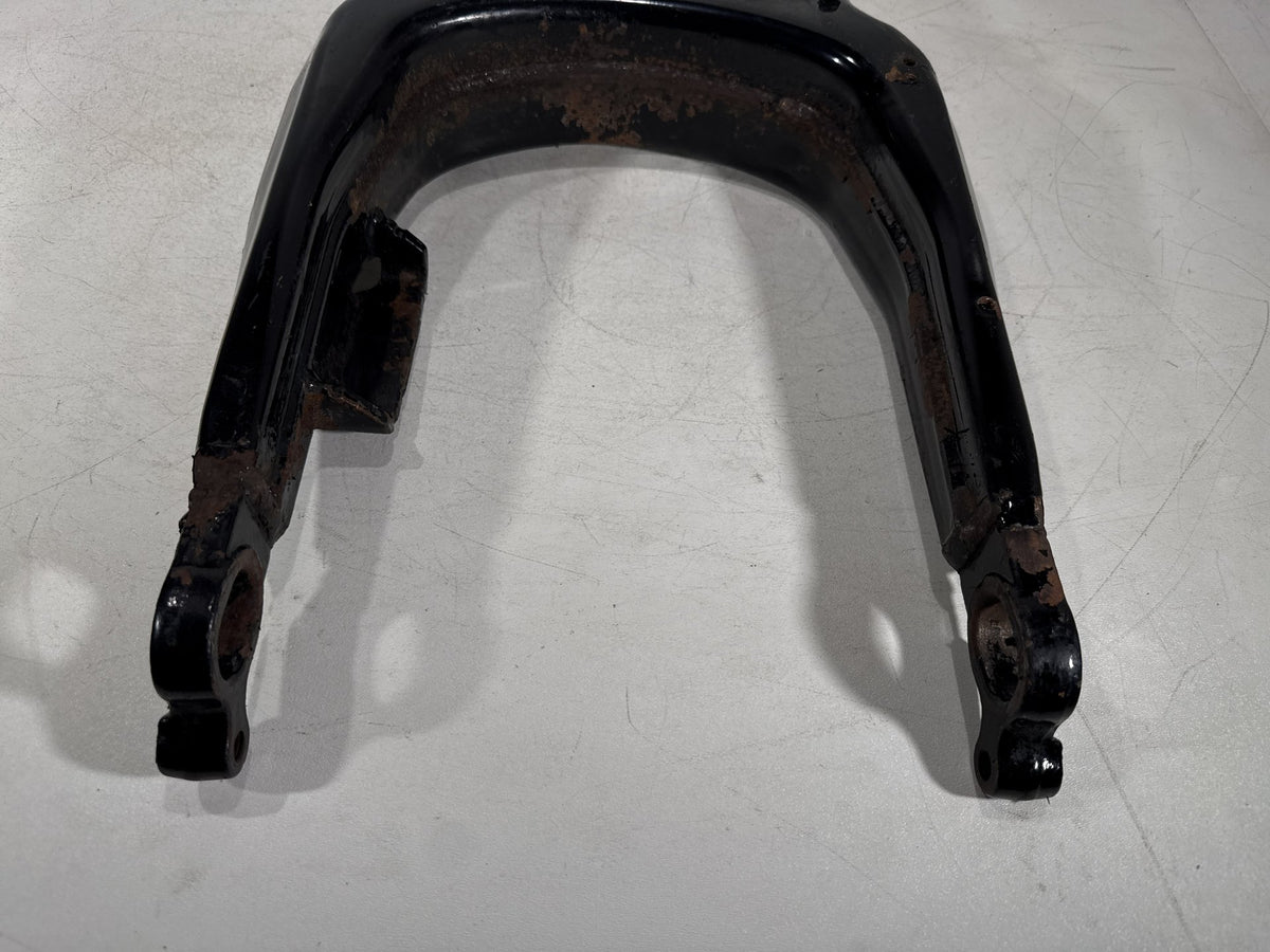2013 Harley Street Glide Touring FLHX OEM Rear Fork Swingarm Swing Arm