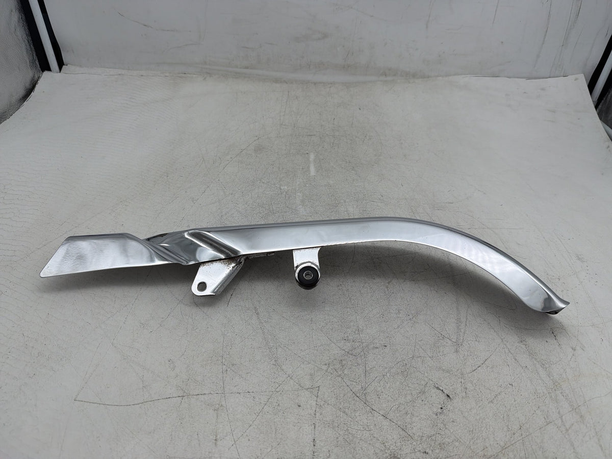 2004 Harley Heritage Softail Classic FLSTCI OEM Drive Belt Guard Cover Shield