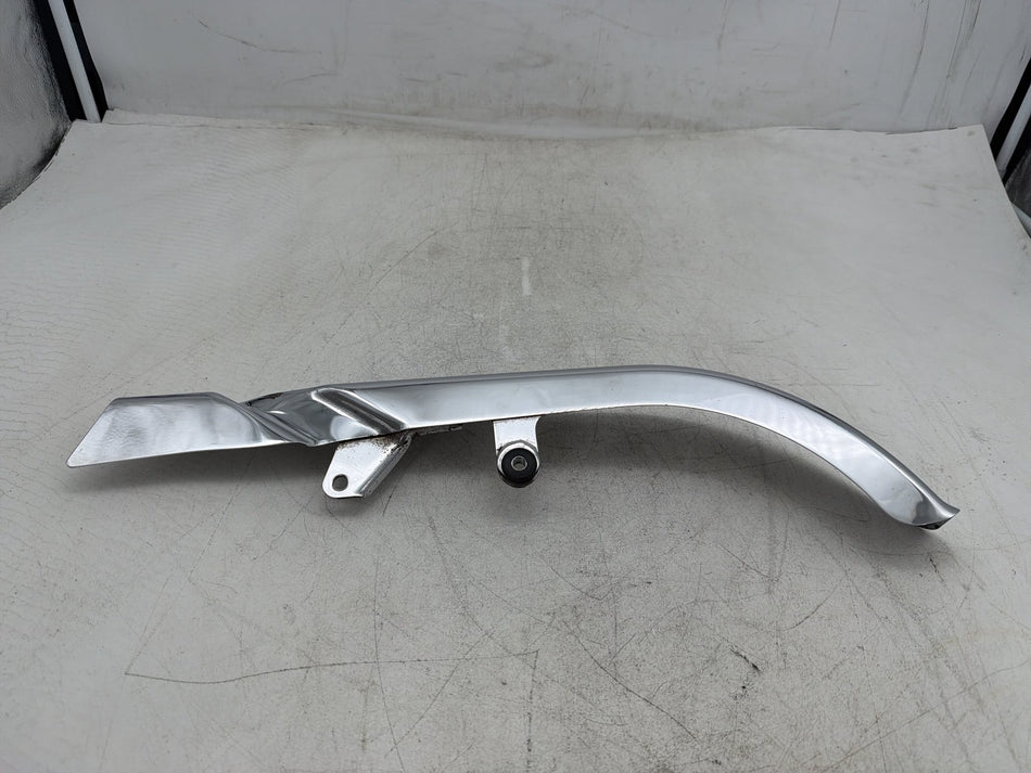 2004 Harley Heritage Softail Classic FLSTCI OEM Drive Belt Guard Cover Shield