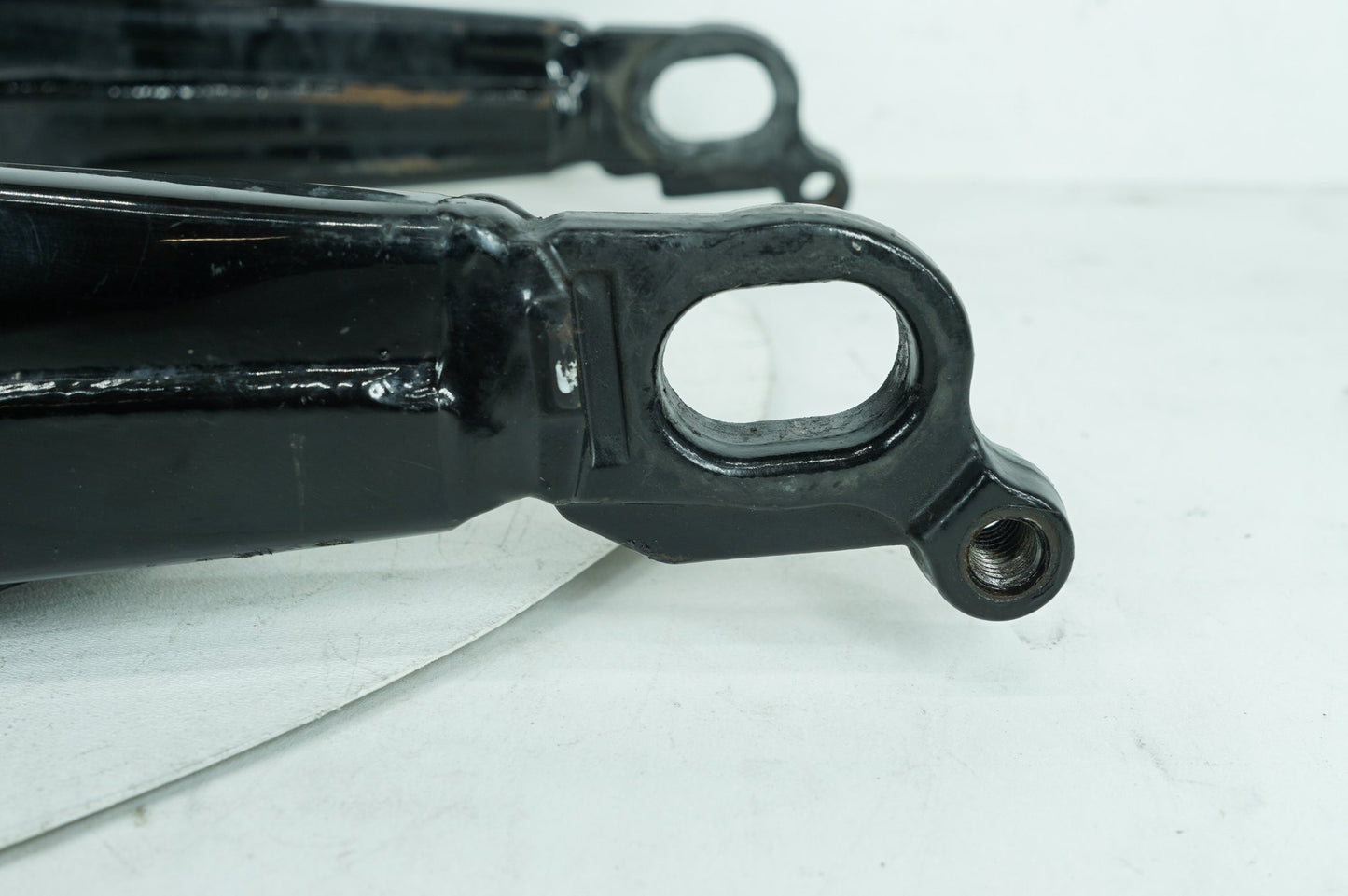 2007 - 2012 Harley-Davidson Touring Electra Glide Ultra Rear Fork Swingarm Swing Arm 47549-09