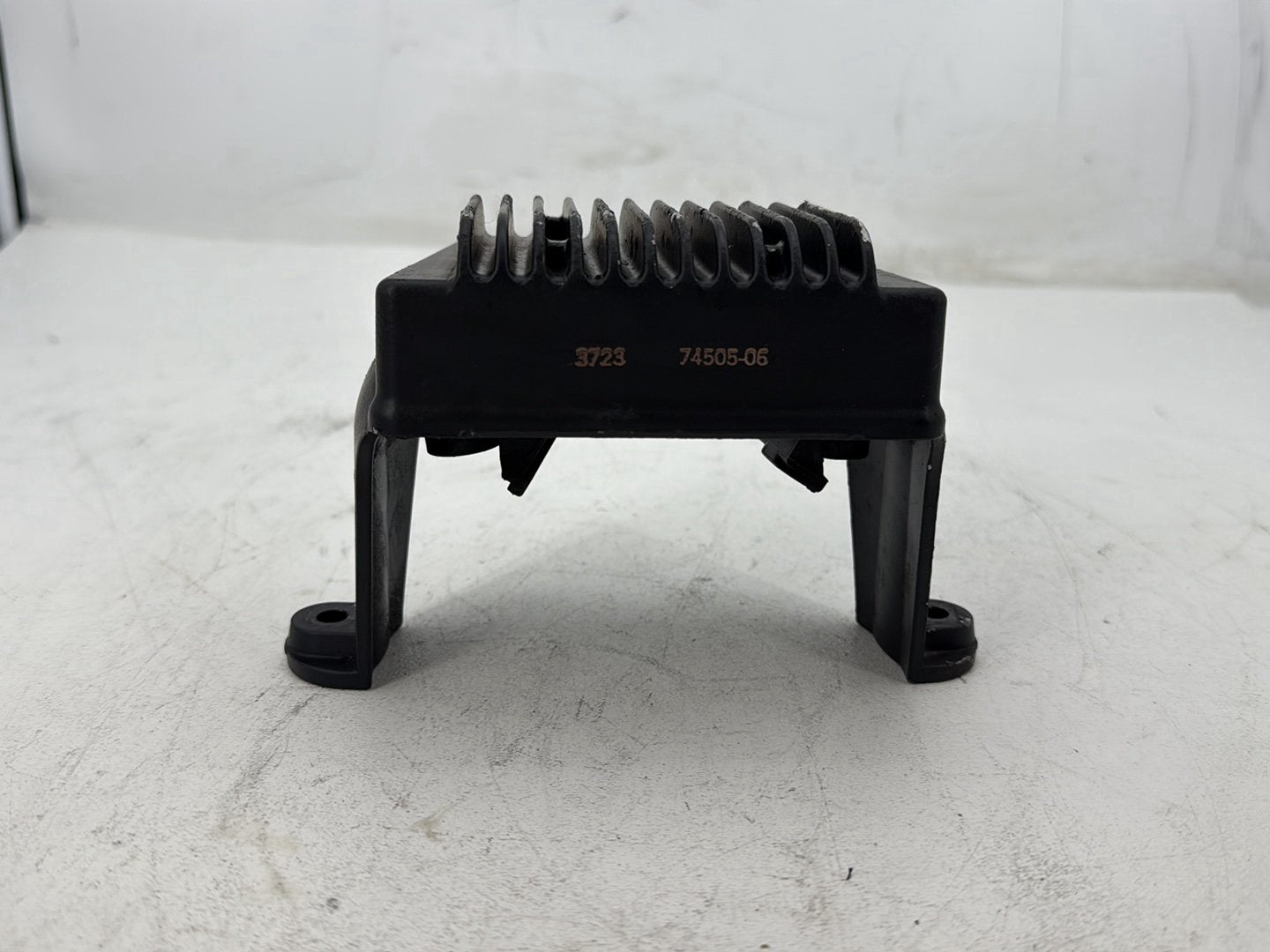 2007 Harley Street Glide Touring FLHX OEM Voltage Regulator Rectifier