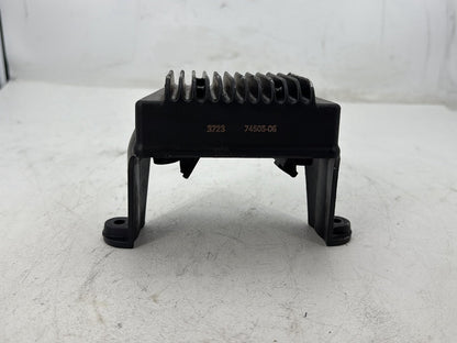 2007 Harley Street Glide Touring FLHX OEM Voltage Regulator Rectifier