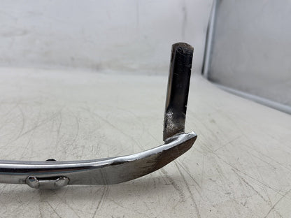 2015 Harley Road Glide Touring FLTRXS OEM Left Side Jiffy Kick Stand & Spring