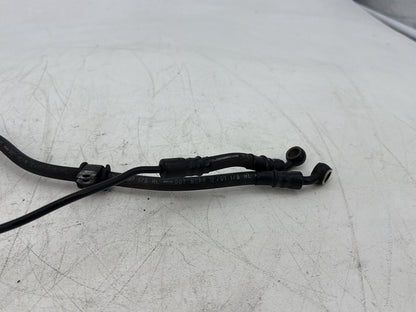 2008 Harley Sportster XL883L 883 Low OEM Rear Brake Hose Line Pipe 44429-06A