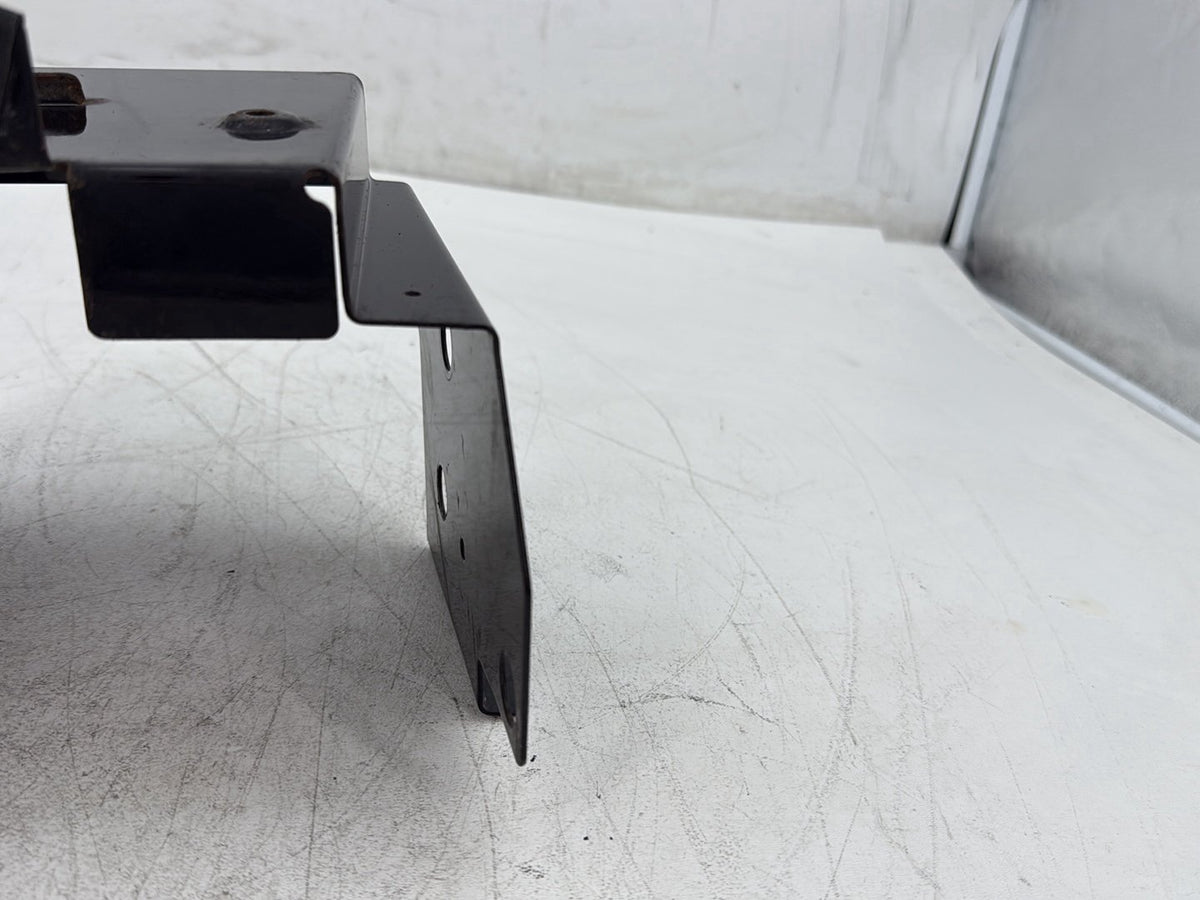 2005 Harley Electra Glide Touring Ultra FLHTCUI OEM Lower Battery Tray Stay Box Cover Panel