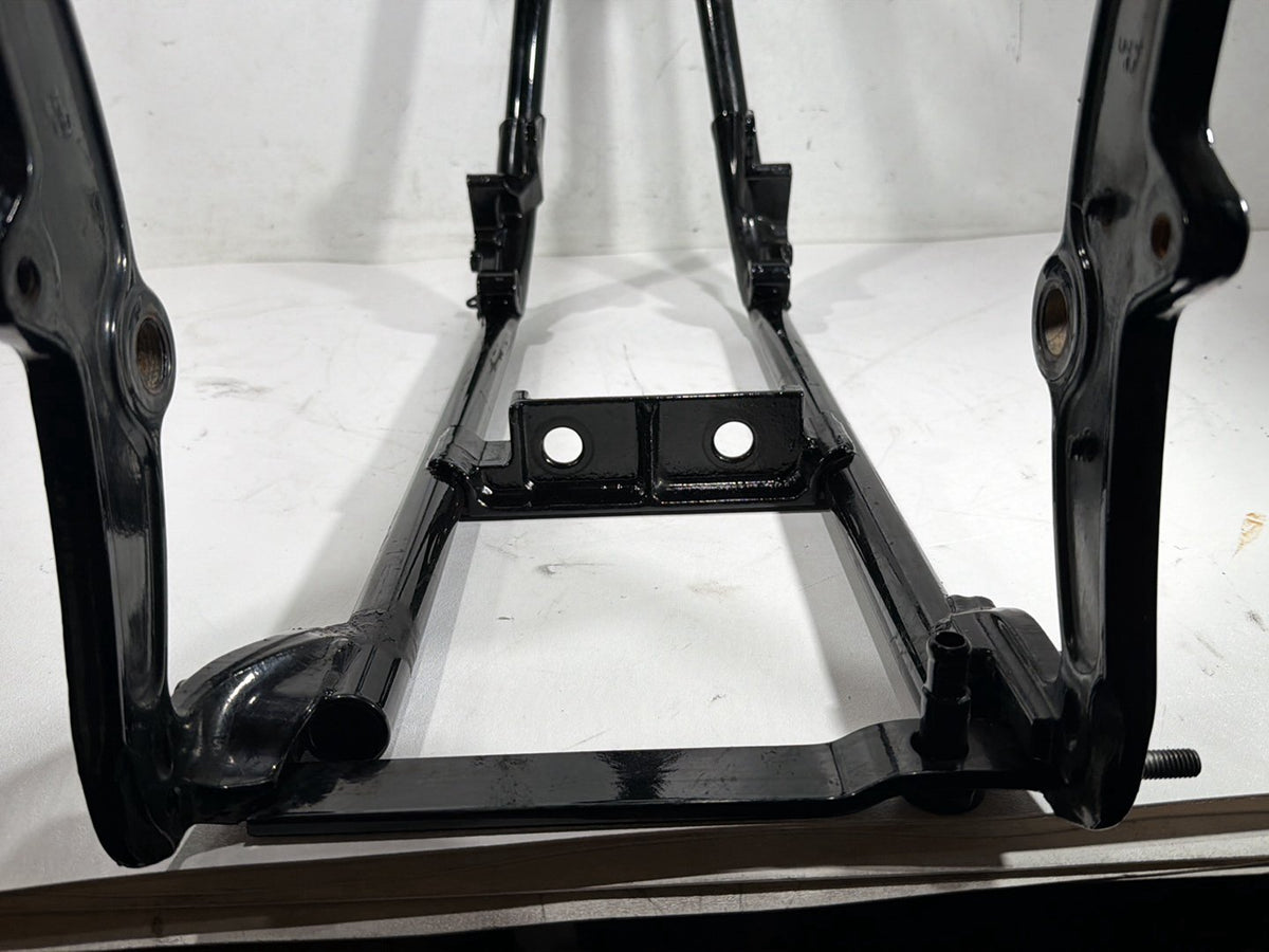 2011 Harley Heritage Softail Classic FLSTC OEM Body Main Frame Chassis NO Title