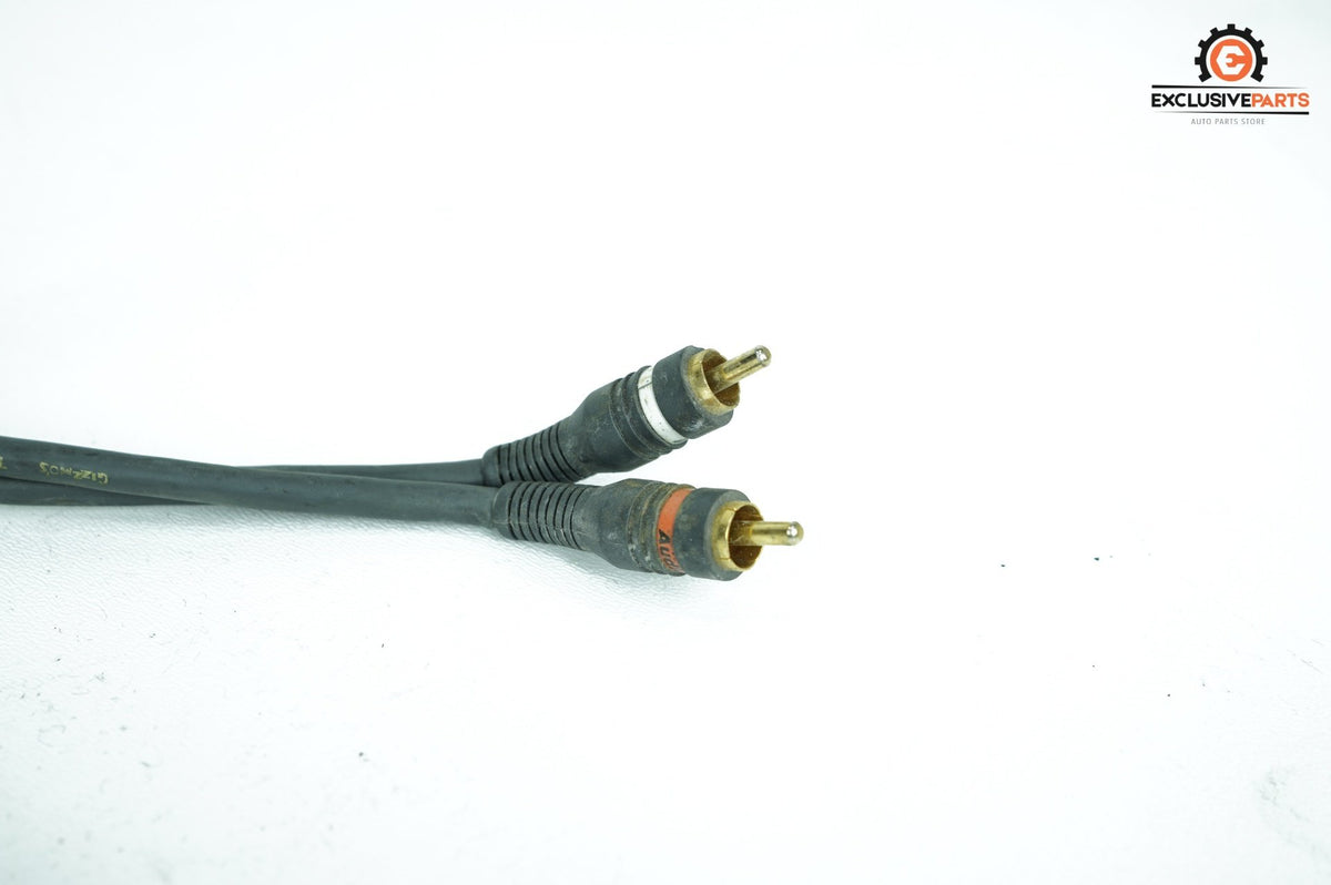 2012 Harley Touring Street Glide Wire Wiring Harness Plug In Connectors Audio