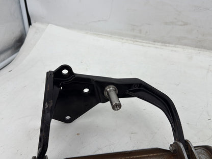 2002 Harley Heritage Softail Classic FLSTC OEM Left Right Driver & Pass Floorboard Foot Rest
