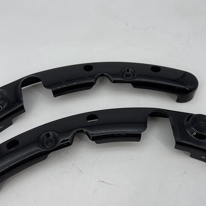 2008 - 2016 Harley-Davidson Touring Street Glide Left Right Saddlebag Fender Struts Brackets   47502-09A