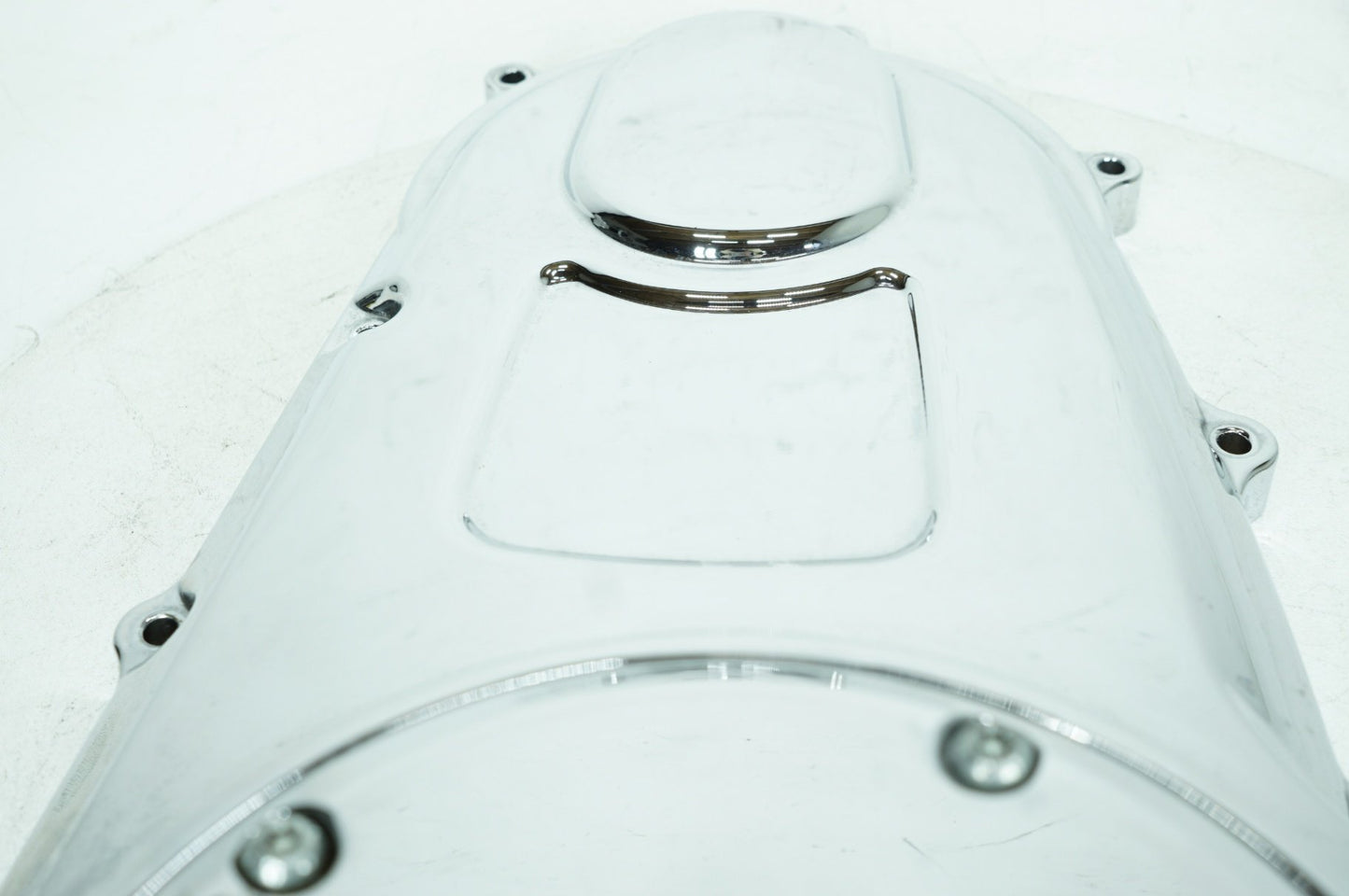 2007 - 2012 Harley-Davidson Touring Electra Glide Classic Outer Primary Clutch Cover 60685-07