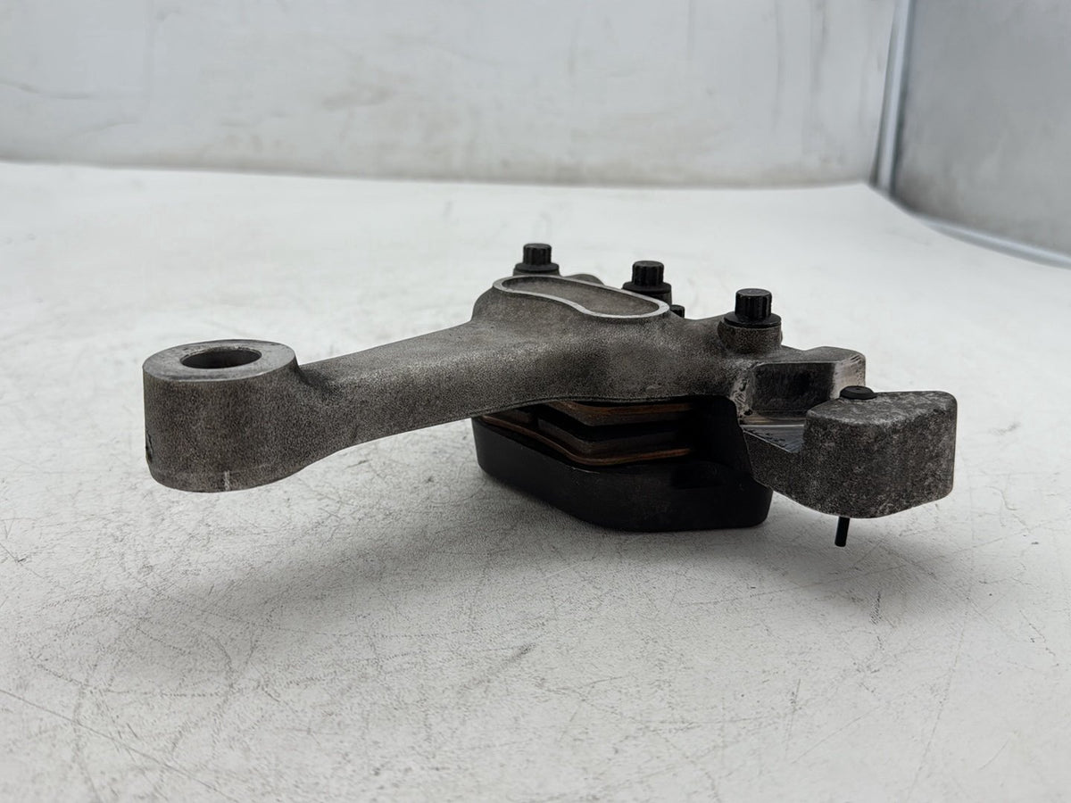 2000 Harley Electra Glide Touring Ultra OEM Rear Back Brake Caliper