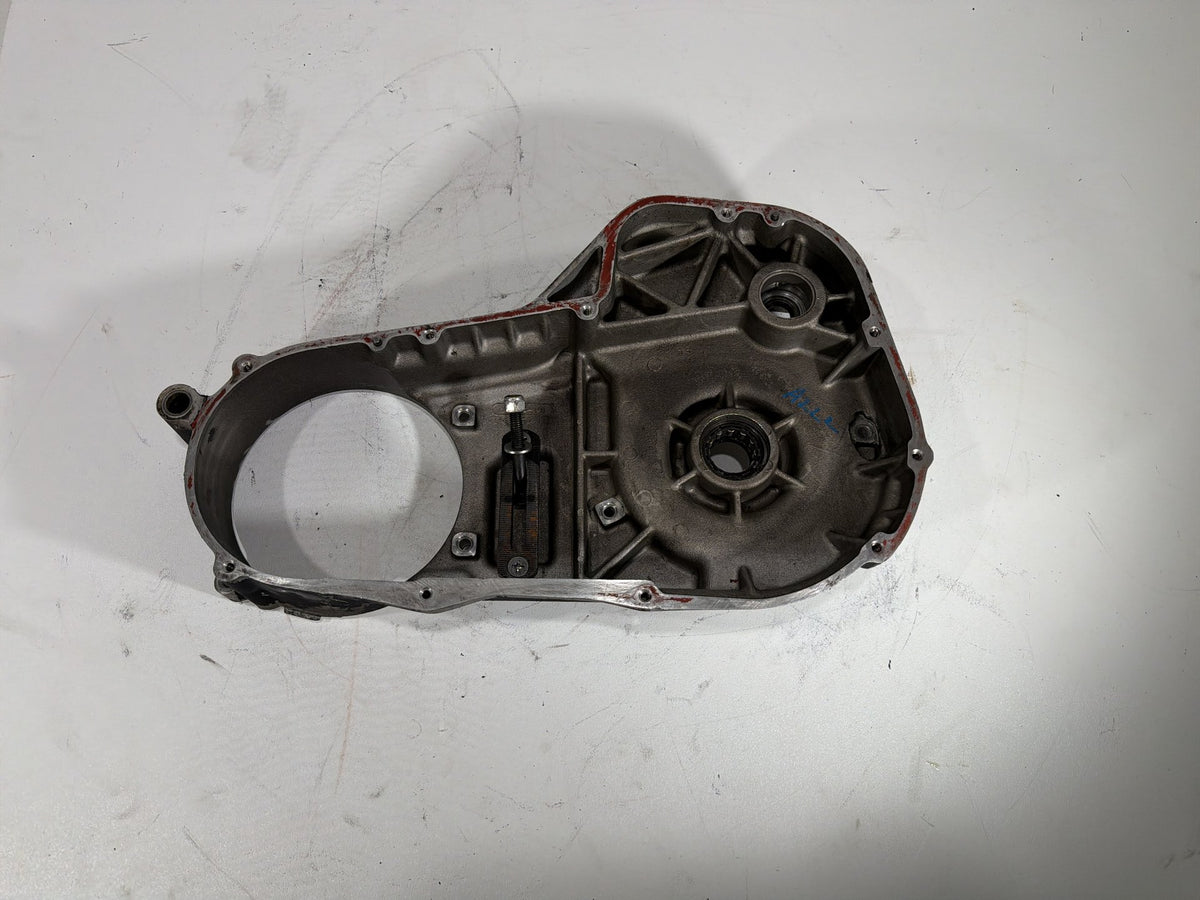 1993 Harley Electra Glide Touring FLHT OEM Inner Primary Clutch Cover