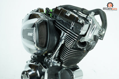 2008 - 2016 Harley-Davidson Touring Electra Glide Ultra EFI Twin Cam 103 Engine Motor 19291-14