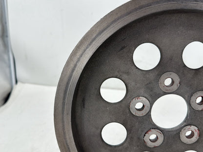 1997 Harley Softail Fat Boy FLSTF OEM Rear Driver Pulley Sprocket 65T 1.5"