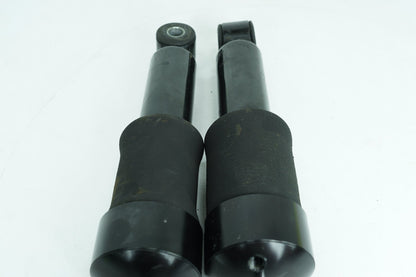 1999 - 2006 Harley-Davidson Touring Electra Glide Classic Rear Left Right Shock Absorbers Shock Absorbers