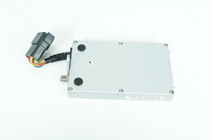 2007 - 2013 Harley-Davidson Touring Electra Glide Ultra XM Harman Kardon Radio Module 76236-06C