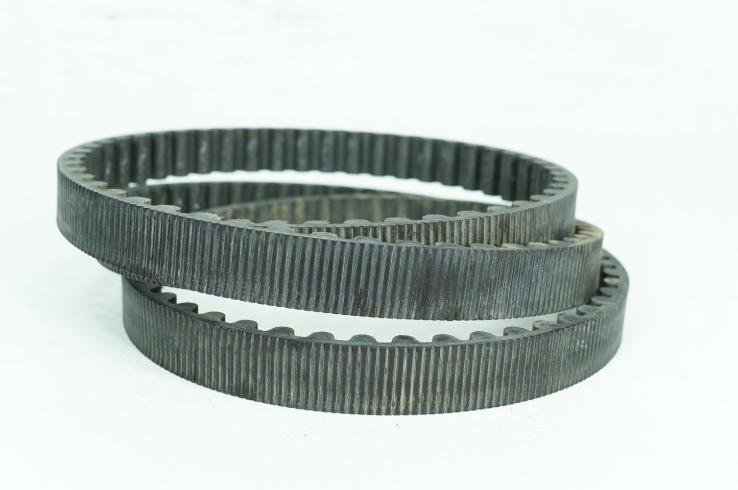 2007 - 2012 Harley-Davidson Touring Street Glide Rear Drive Belt 40024-09