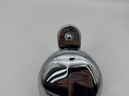 1999 - 2006 Harley-Davidson Dyna Wide Glide Horn Signal Klaxon Chrome Cover