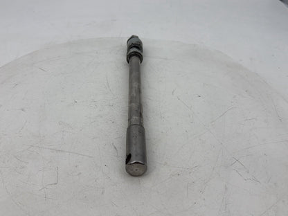 1999 - 2006 Harley-Davidson Softail Heritage Front Wheel Axle Bolt Shaft  	41584-86A