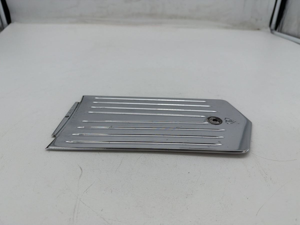 94 Harley Softail Custom Front Inner Fairing Dash Cover Trim Panel Joker Machine