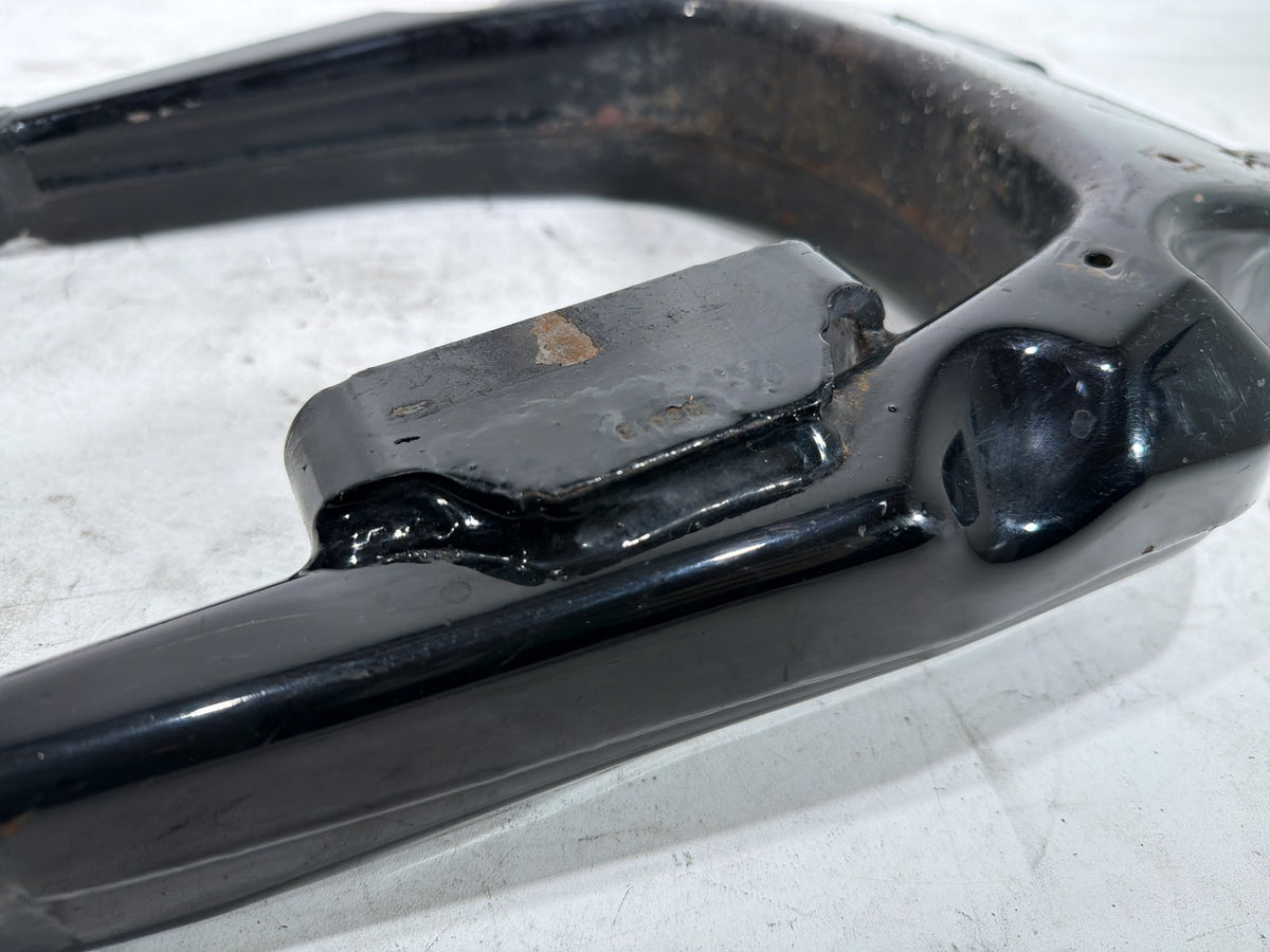 2010 Harley Electra Glide Touring Ultra OEM Rear Fork Swingarm Swing Arm