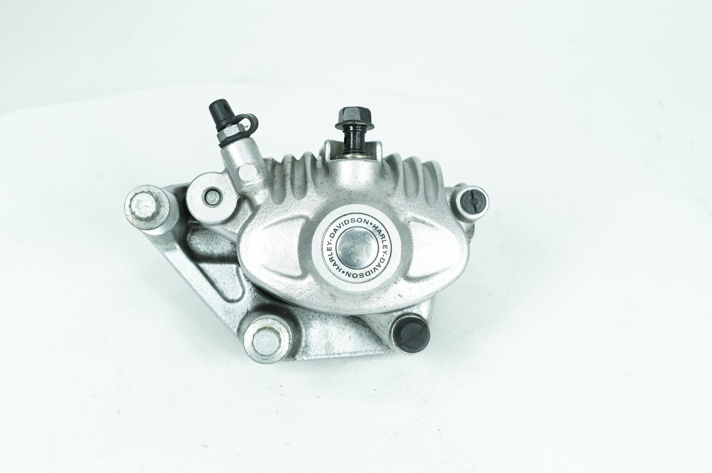 2013 - 2022 Harley-Davidson Sportster Custom Front Left 1 Brake Caliper  	44121-07A