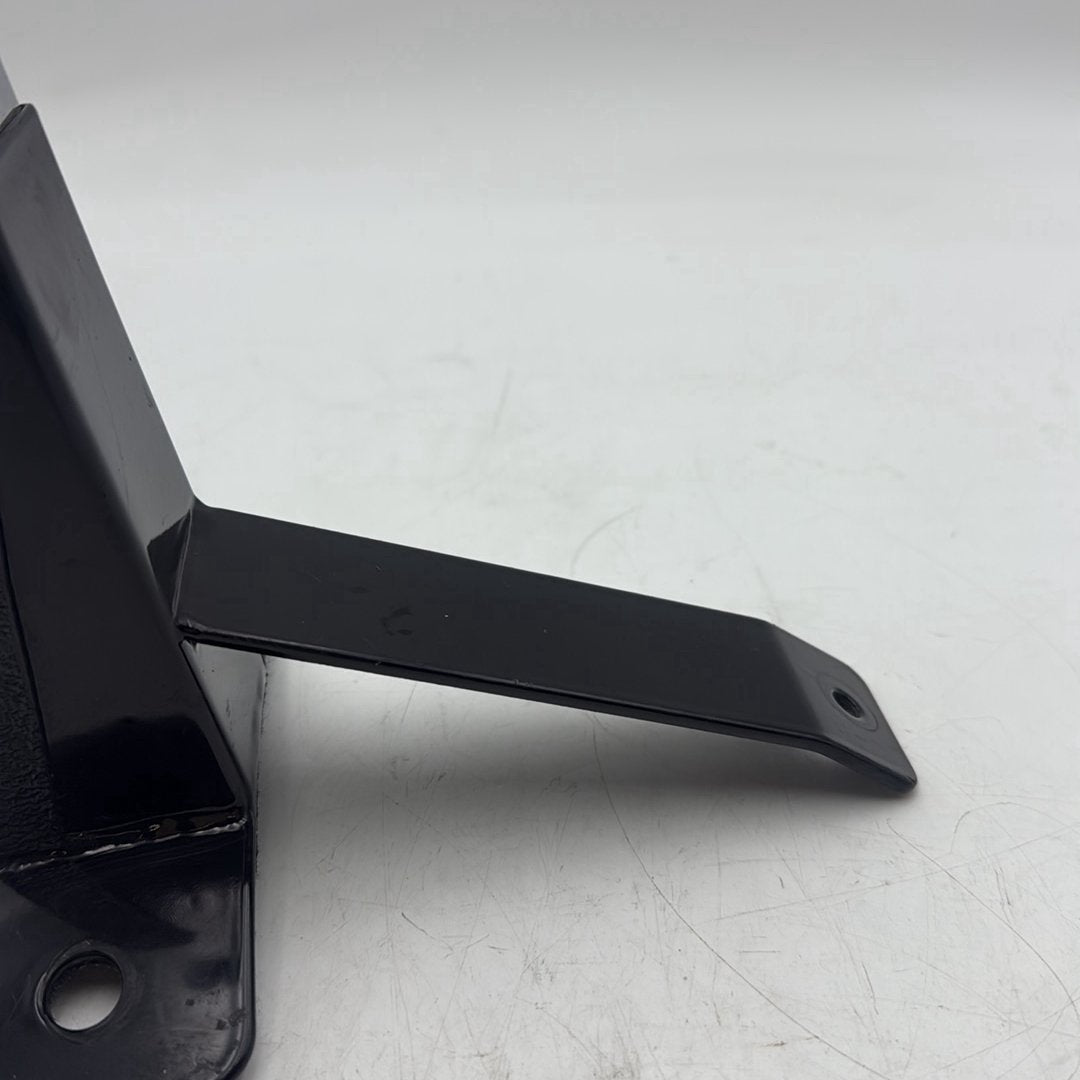2007 - 2012 Harley-Davidson Touring Electra Glide Classic Front Driver Rider Backrest Bracket Mount 52567-93